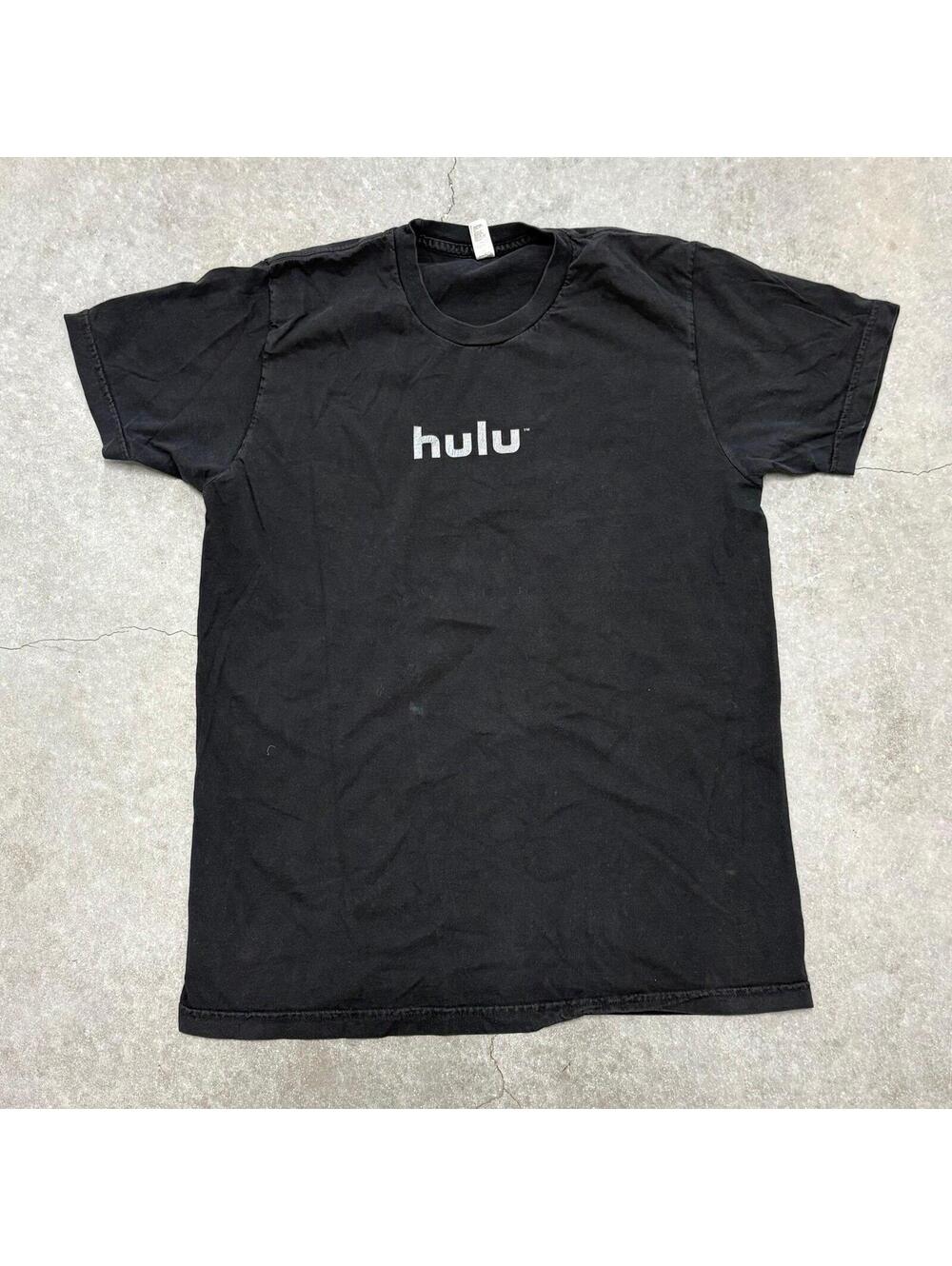 American Apparel Hulu T Shirt